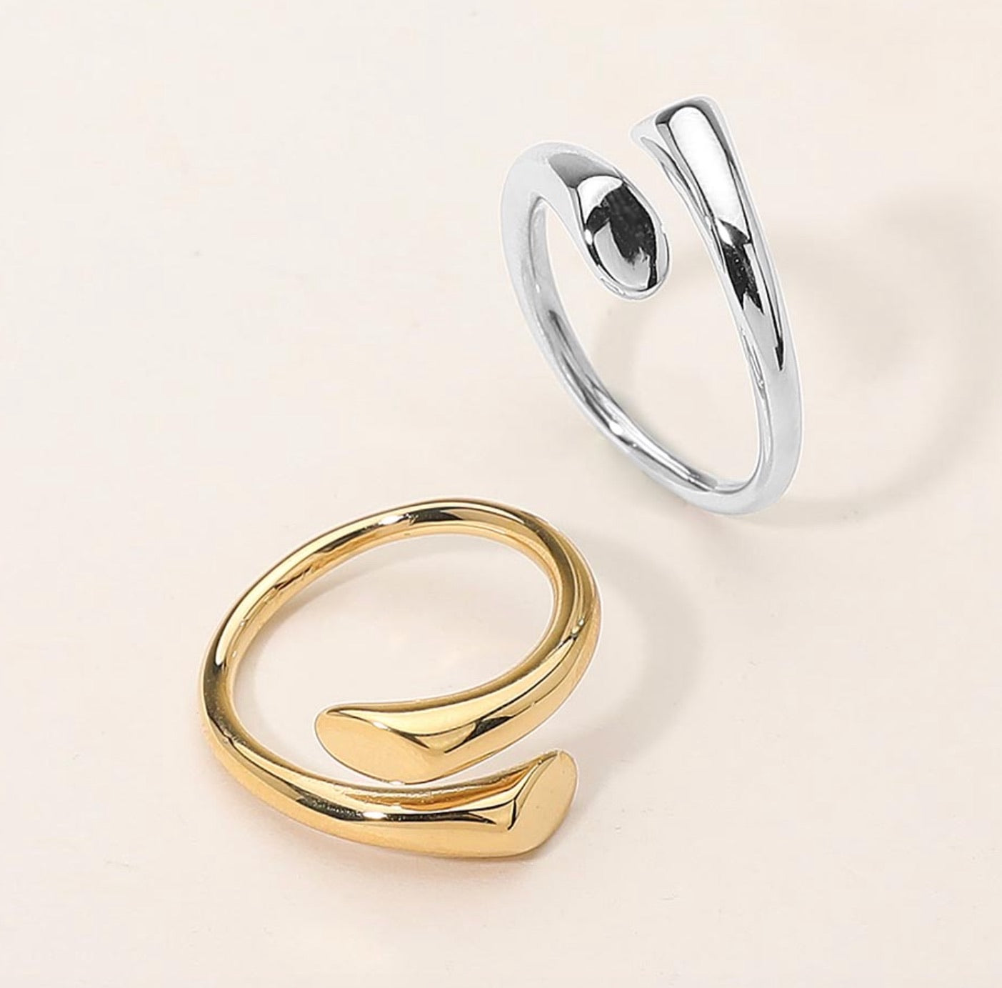 calypso ring