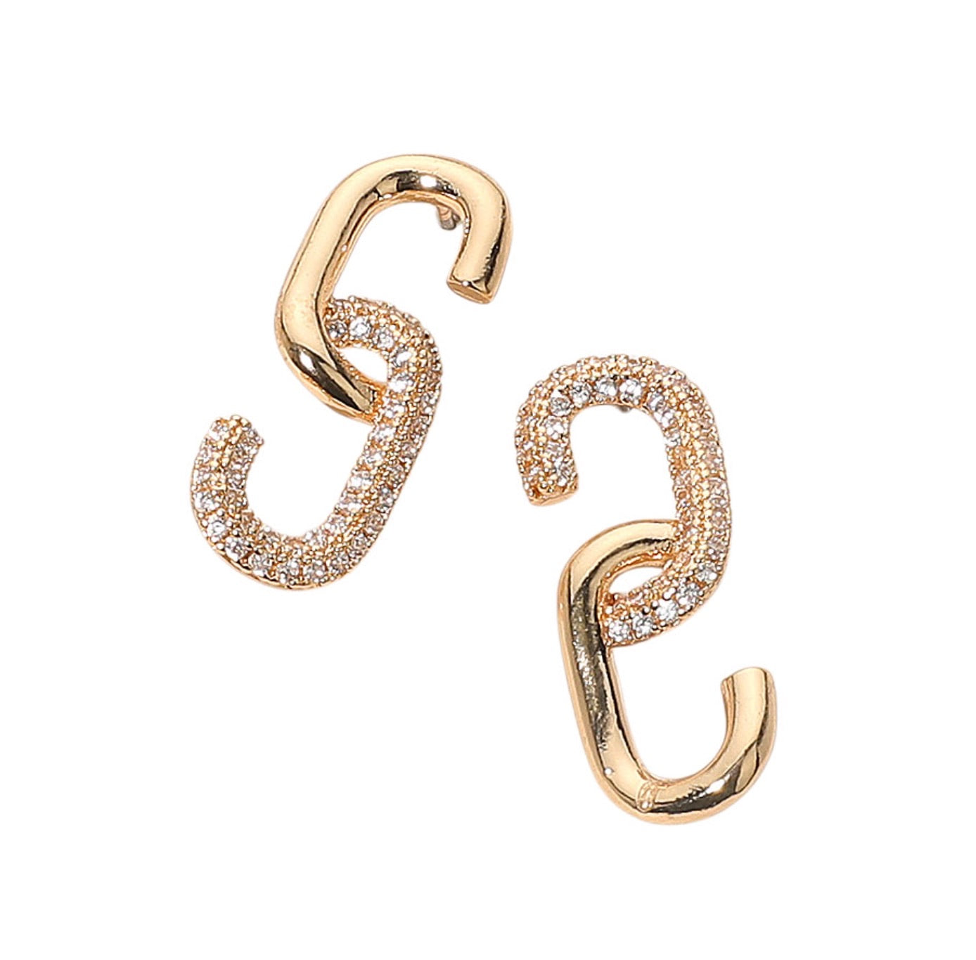 nova earrings