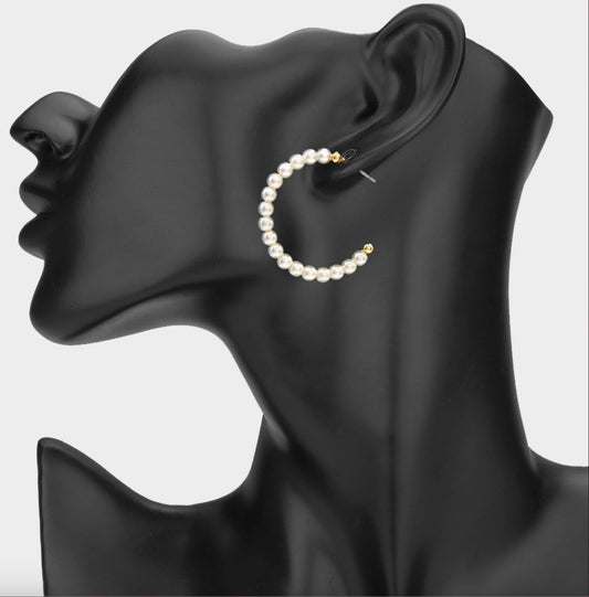 Mae Earrings