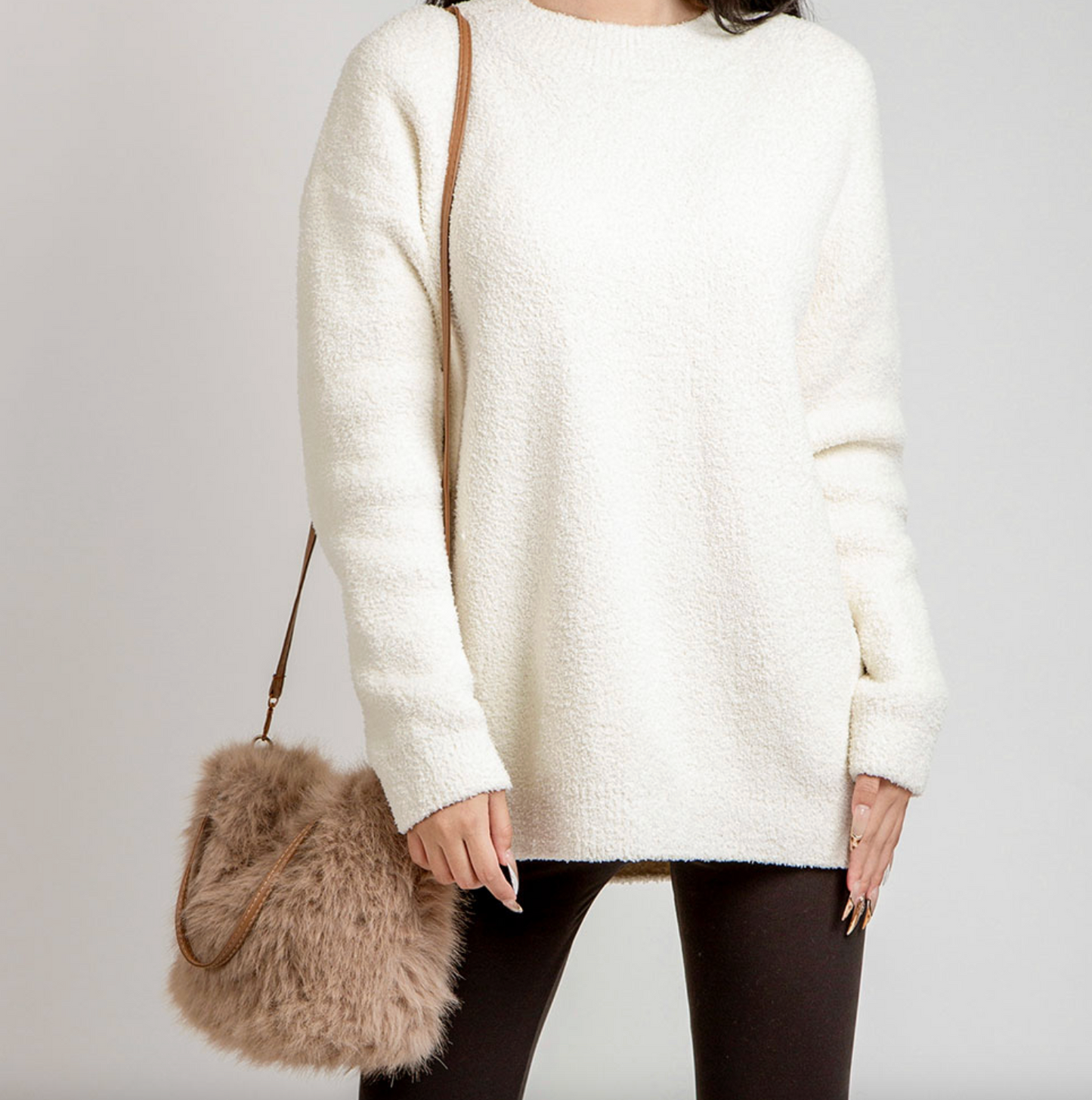 moxie purse