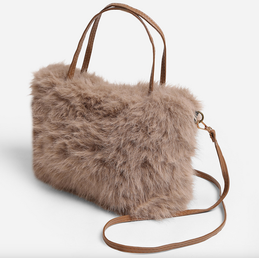 Moxie Purse