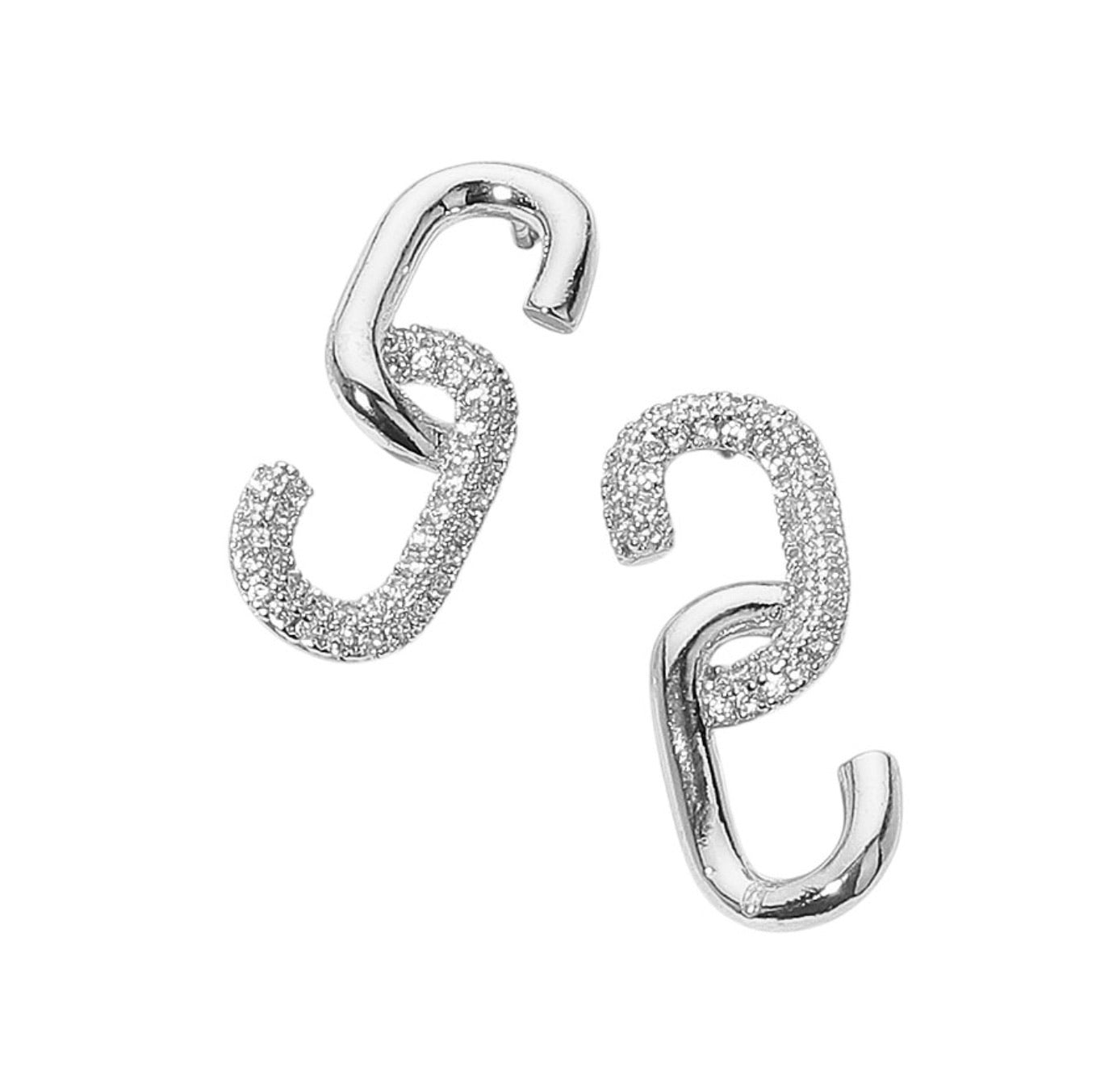 nova earrings