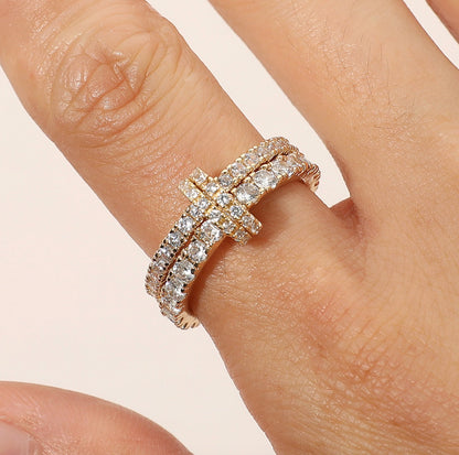 Ophelia Ring