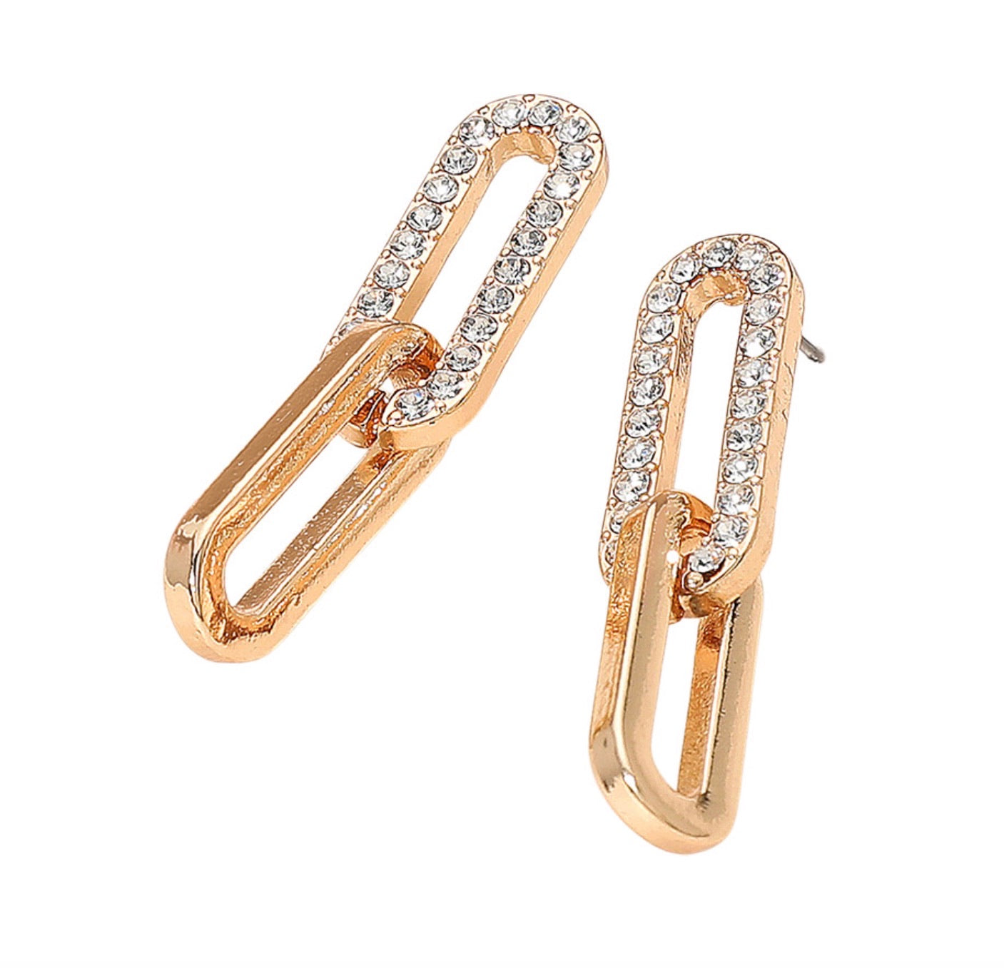romy earrings