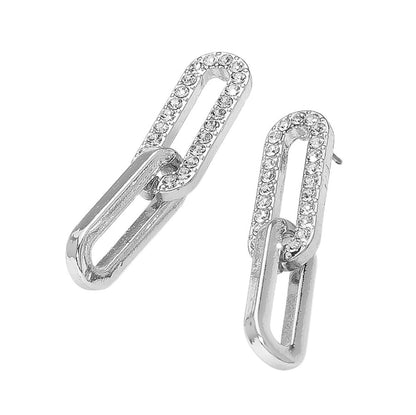 Romy Earrings