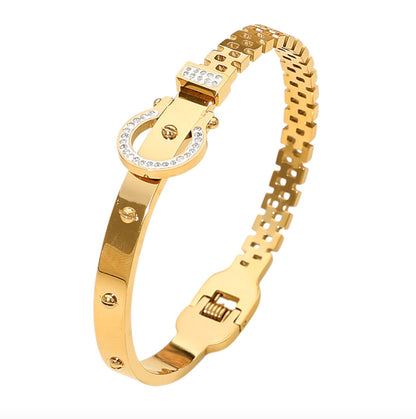 Sable Bracelet