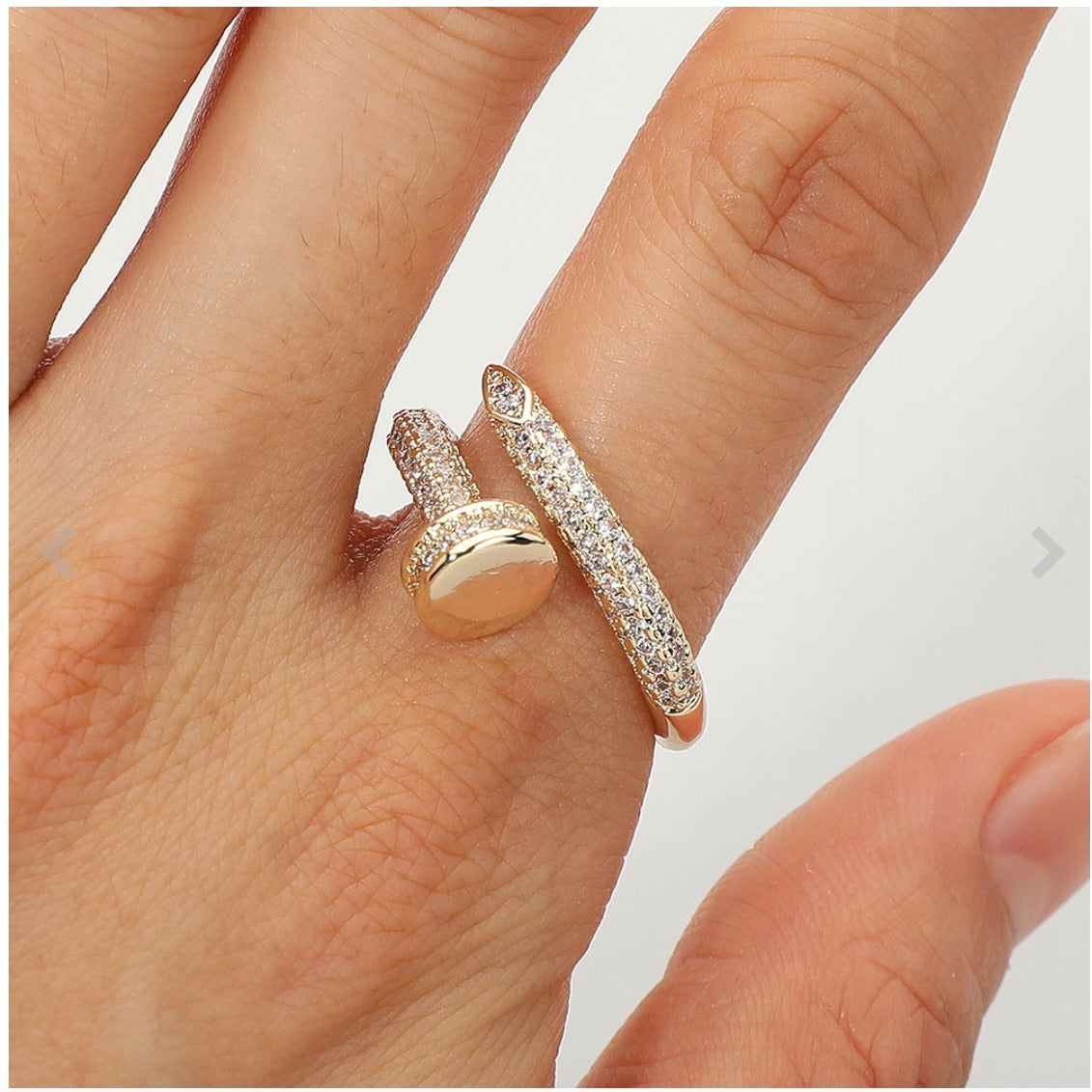 selene ring