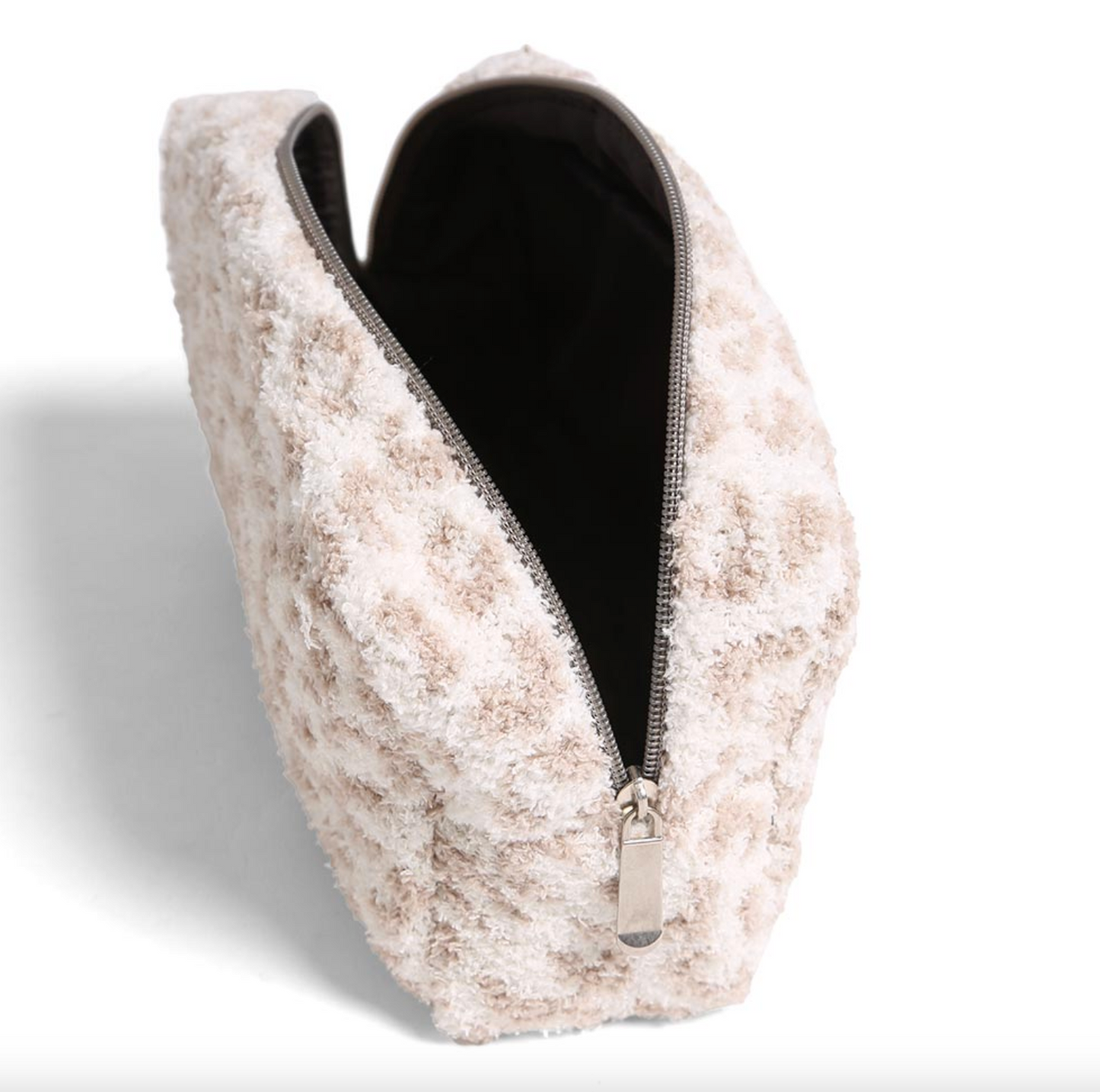 soft lynx pouch