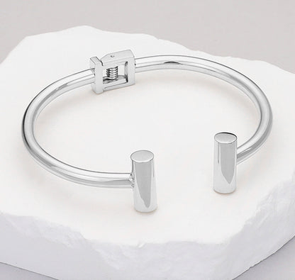 Thora Cuff Bracelet
