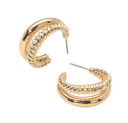 Twyla Earrings