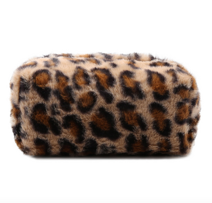 Wild Lynx Pouch
